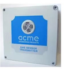 Wireless Toxic Gas Sensor/Transmitter - Wireless GasPost, ACME-WS Series - Acme Engineering Products