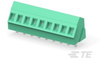 PCB Terminal Blocks - 282847-9 - TE Connectivity