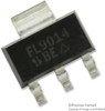 Mosfet, P Channel, -60V, -1.8A, Sot-223-4; Channel Type Vishay - 69W7152 - Newark, An Avnet Company