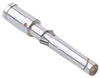 Heavy Duty Contact, Socket, Crimp, 22Awg; Product Range Ilme - 33AC2302 - Newark, An Avnet Company