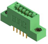 Card Edge Conn, Dual Side, 10Pos, Th; Card Edge Connector Type Edac - 72AJ3213 - Newark, An Avnet Company