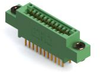 Card Conn, Dual Side, 22Pos, Wire Wrap; Card Edge Connector Type Edac - 67AJ5316 - Newark, An Avnet Company