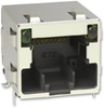 Rj45/cloudsplitter, Jack, 1Port, 10P10C; Lan Category Amp - Te Connectivity - 40Y2945 - Newark, An Avnet Company