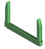 Card Edge Conn, Single, 40Pos, Th; Card Edge Connector Type Edac - 68AJ3104 - Newark, An Avnet Company