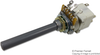 Rotary Potentiometer, Spindle Operated, 23Esa Series, 100 Kohm, Linear, 1, 400 Mw, Panel Rohs Compliant Citec Te Connectivity - 19J4207 - Newark, An Avnet Company