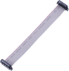 Cable Assy, 26P Idc Rcpt-Idc Rcpt, 11.8; Connector To Connector Harwin - 88AH5845 - Newark, An Avnet Company