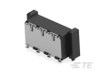 PCB Headers & Receptacles - 354264-E - TE Connectivity