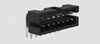 AgilLink™ 2.00mm - G8231424YBTDHR - Amphenol Communications Solutions