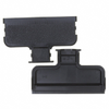 D-Sub, D-Shaped Connector Backshells, Hoods - A24272-ND - DigiKey