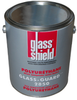 Polyurethane Top Coat -- Glass-Guard 2850 - Image