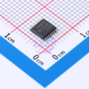 Logic ICs >> Gates -- CD4082BPWR - Image