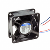 DC Brushless Fans (BLDC) - 381-2761-ND - DigiKey