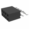 Headers, Receptacles, Female Sockets - 952-3204-1-ND - DigiKey