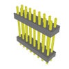 Board Spacers, Stackers (Board to Board) - 612-DW-08-10-G-D-600-ND - DigiKey