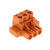 Headers, Plugs and Sockets - 281-5996-ND - DigiKey