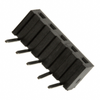 Headers, Receptacles, Female Sockets - 3M9368-ND - DigiKey