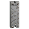 Sensor Interface Junction Blocks - 4008-TM7NCOM16B-ND - DigiKey