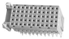 Board to Board & Mezzanine Connectors - 352115-1 - Powell Electronics, Inc.