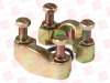 Hydraulic Hose Assembly & Connectors & Spare Parts -- 32617792