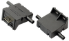 Flow sensors & Level sensors - Flow sensors thermal - PFLOW2001 - Angst+Pfister Sensors and Power
