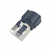 Coaxial Connector (RF) Assemblies - HSDNARPPCB7B-ND - DigiKey