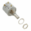 Rotary Potentiometers, Rheostats - 987-1651-ND - DigiKey