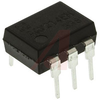 Relay;SSR;Control;SPST-NO;Cur-Rtg 120mA;Vol-Rtg 400AC/DC;PCB Mnt;Through Hole - 70158596 - Allied Electronics, Inc.