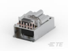 Passive Harmonic Filters - 823527-SF - TE Connectivity