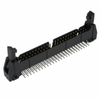 Headers, Male Pins - N3433-5203RB-ND - DigiKey