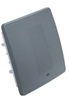 Cisco Aironet 1410 Wireless Bridge with Captured Patch Array 22.5-dBi Antenna -- AIR-BR1410A-A-K9