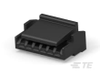 Rectangular Wire & Cable Connectors & Housings - 2-2390144-6 - TE Connectivity