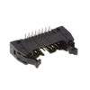Headers, Male Pins - PS-16PE-D4LT2-M1E-ND - DigiKey