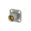 Coaxial Connector (RF) Assemblies - 6099-PE45334-ND - DigiKey