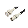 Coaxial Cables (RF) - 6099-PE3606-12-ND - DigiKey