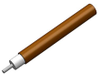 Cable/Wire & Assemblies; Cable/Coaxial; Semi-Rigid - EZ-141/M17 - CDM Inc.