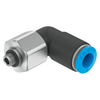 Fittings, Couplings, and Distributors - 2171-QSRL-M5-6-ND - DigiKey