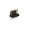 Headers, Male Pins - 664-G861AB05121TS3HRTR-ND - DigiKey