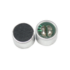 Microphones - 2603-CM09M-10P38-BA-1-ND - DigiKey