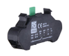 Push Button Contact Blocks & Light Blocks - 1881170 - RS Components, Ltd.