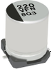 Aluminium Capacitors - 2491282 - RS Components, Ltd.