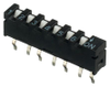 DIP & SIP Switches - 8772380 - RS Components, Ltd.
