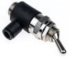 Pneumatic Manual Control Valves -- 4146560 - Image