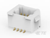 PCB Headers & Receptacles - 4-2538949-1 - TE Connectivity