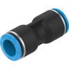 Pneumatic Fittings - 343924 - RS Components, Ltd.