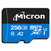 Industrial Memory IC and Storage Component - 501-MTSD256ANC8MS-1WT - ERSAELECTRONICS PTE. LTD.