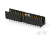PCB Headers & Receptacles - 4-2508874-4 - TE Connectivity