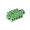 Headers, Plugs and Sockets - 1702469-ND - DigiKey