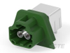 Coax Connectors - 2545462-5 - TE Connectivity