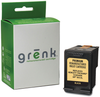 HP 901XL CC654AN Reman Black Ink GR - 102018549 - LaserCycle