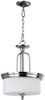 8090-3-65 Pendants-Drum Shade - 606621 - Capital Lighting, Inc.